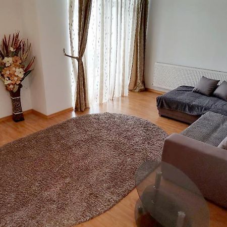 Apartament Selimbar Sibiu Esterno foto