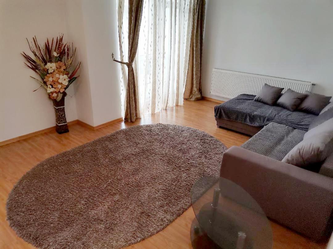 Apartament Selimbar Sibiu Esterno foto