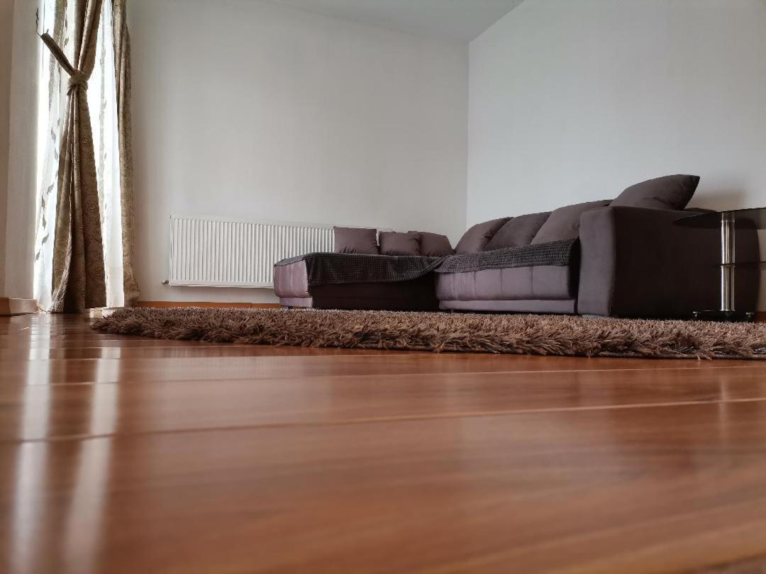Apartament Selimbar Sibiu Esterno foto