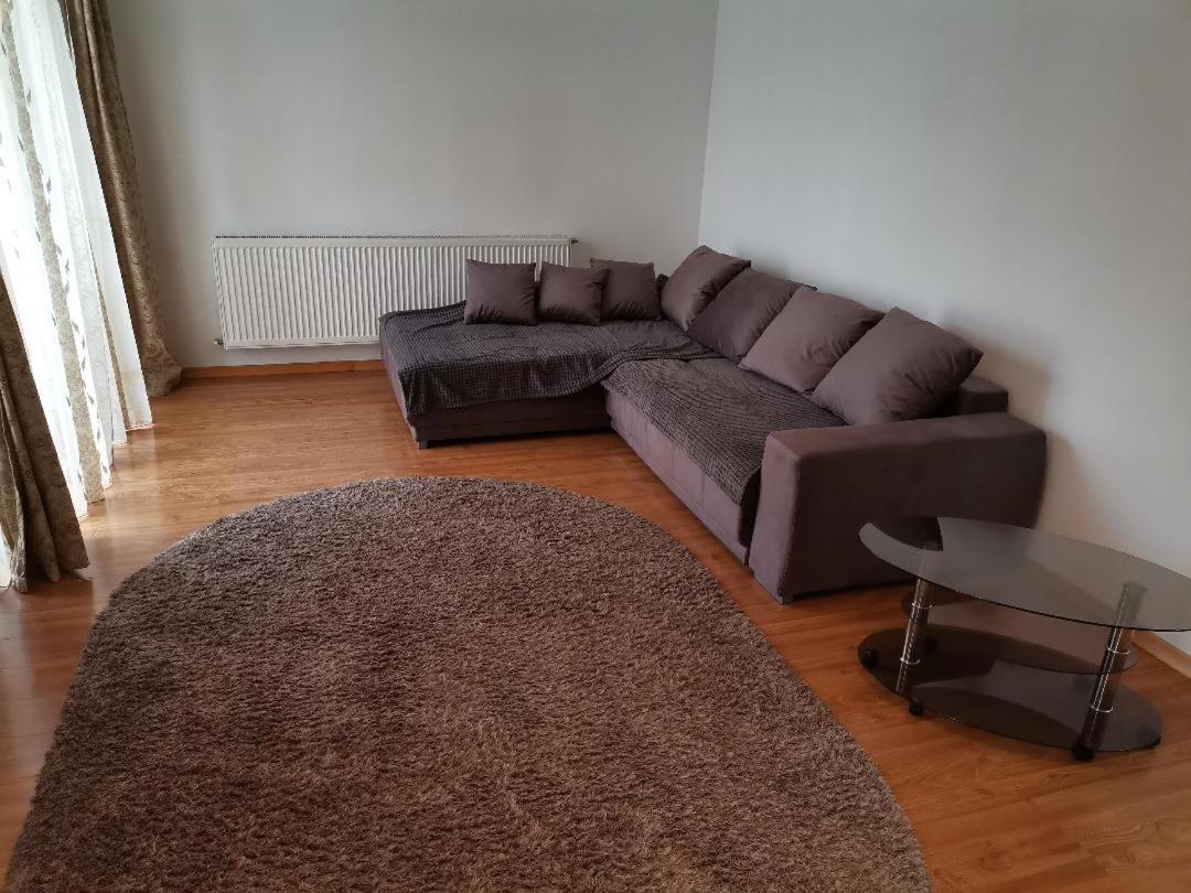 Apartament Selimbar Sibiu Esterno foto