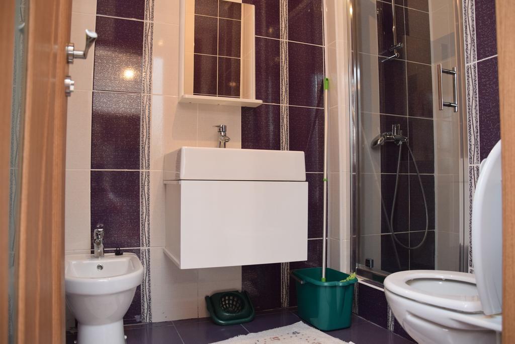 Apartament Selimbar Sibiu Esterno foto