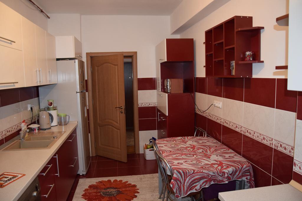 Apartament Selimbar Sibiu Esterno foto