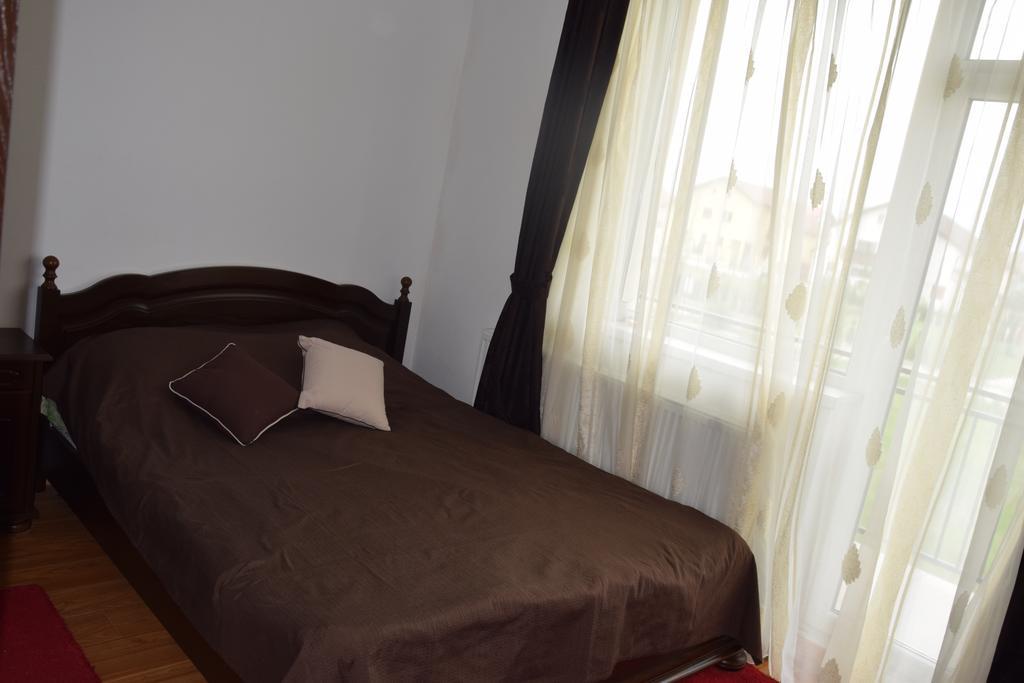 Apartament Selimbar Sibiu Esterno foto