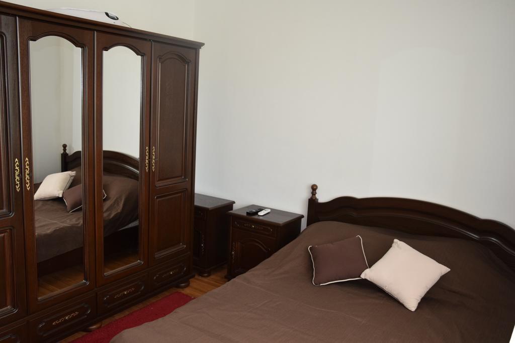 Apartament Selimbar Sibiu Esterno foto