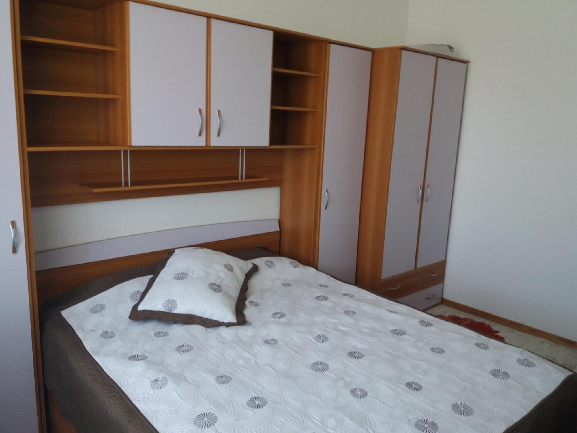 Apartament Selimbar Sibiu Esterno foto