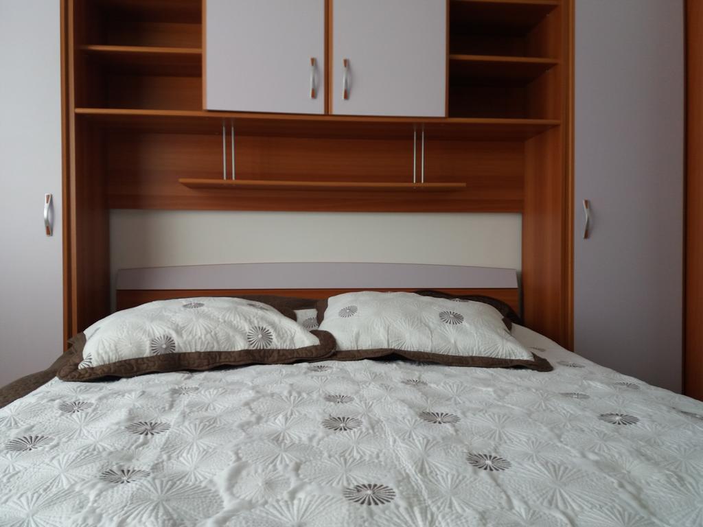 Apartament Selimbar Sibiu Esterno foto