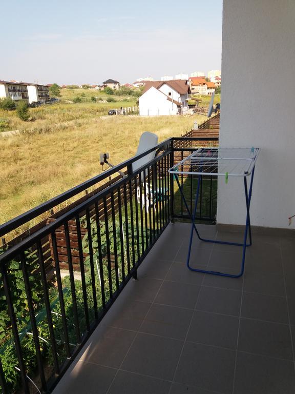 Apartament Selimbar Sibiu Esterno foto