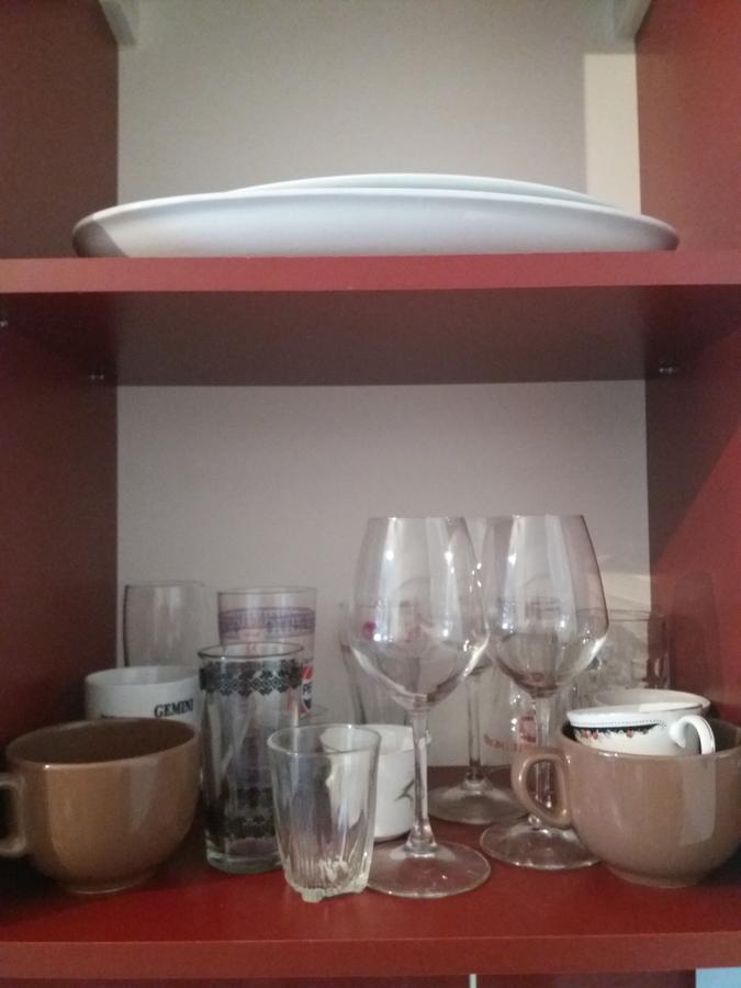 Apartament Selimbar Sibiu Esterno foto